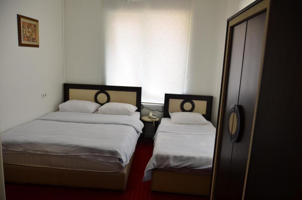Royal Hotel ซัมซุน ภายนอก รูปภาพ